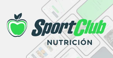 Thumbnail of SportClub Nutrición