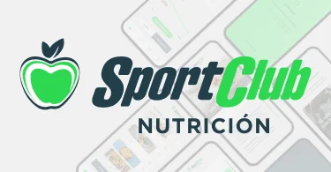 Miniatura de SportClub Nutrición