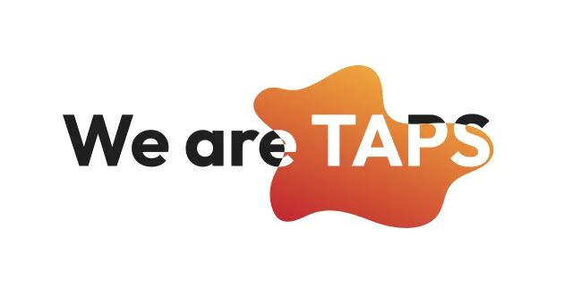 Miniatura de Landing de TAPS